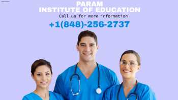 Param Institute of Education