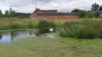 Collfryn Farm Cottages