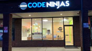 Code Ninjas Edison