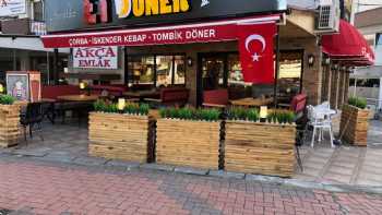 Ayyıldız Et Döner