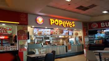 Popeyes