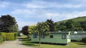 Parc Farm Caravan Park