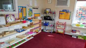 Rao's Montessori Center