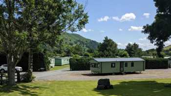 Glendower Holiday Park