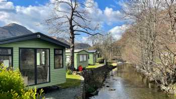 Minafon Caravan Park