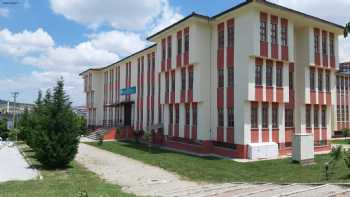 Kütahya Dumlupınar Üniversitesi