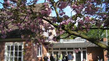 Kunstakademie Hamburg