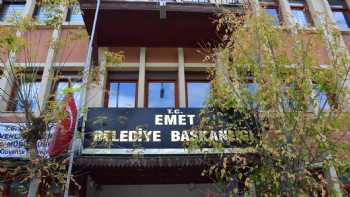 Emet Belediyesi