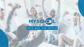 MySchool Hamburg gGmbH