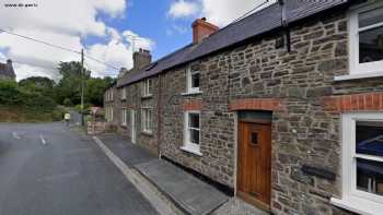 Oysterbank Cottage