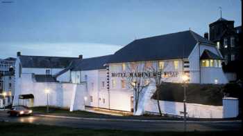 Hotel Mariners Haverfordwest Pembrokeshire West Wales