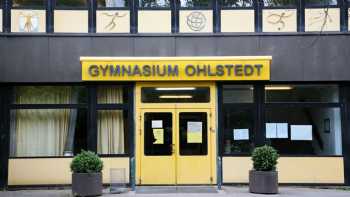 Gymnasium Ohlstedt-EUROPASCHULE