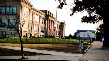 Kearny High School