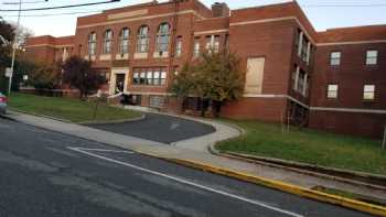 Washington Elementary School