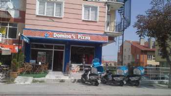 Domino's Pizza Kütahya