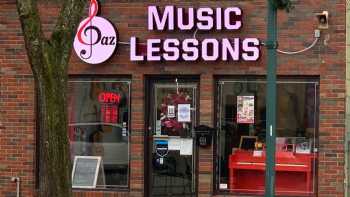 Paz Music Academy of Kearny