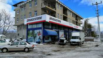 Bridgestone-saraç Ticaret