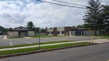 Cambridge Elementary School