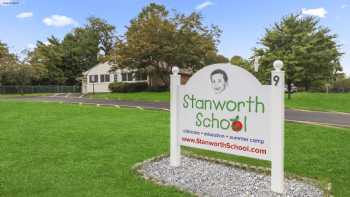 Stanworth School (Childcare, Education and Summer Camp)