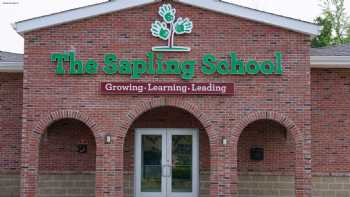 THE SAPLING SCHOOL