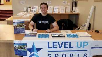 Level Up Sports