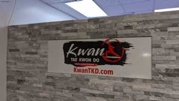 Kwan Tae Kwon DO