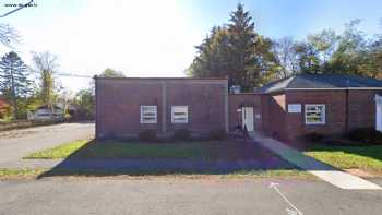 Roxbury Superintendent's Office