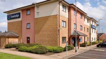 Travelodge Caerphilly