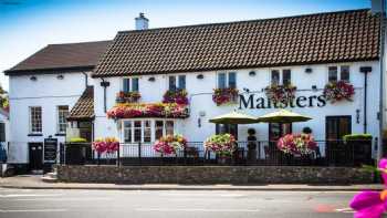 Maltsters Arms Hotel by Marston's Inns