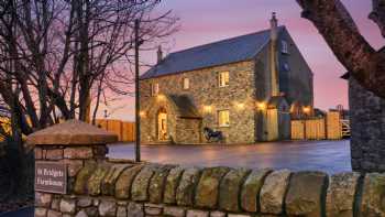 St Bridgets Farmhouse Bed & Breakfast