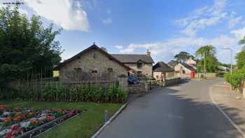 The Carriages At Gileston Manor