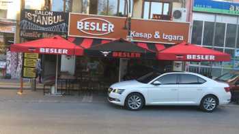 Besler kasap ve ızgara