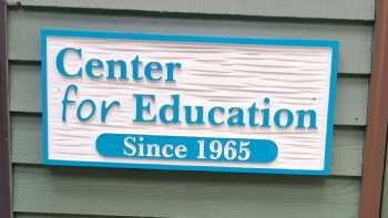 Center for Education