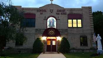 Christ the King Regional Sch