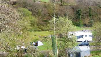 Our Welsh Caravan & Camping