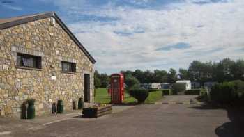 Llandow Caravan Park & Storage