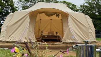 Lower Monkton Glamping