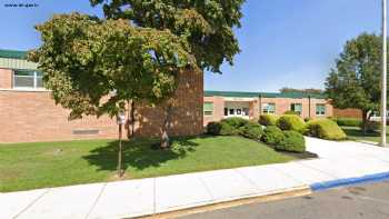 Clara Barton Elementary School