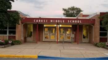 Carusi Middle School