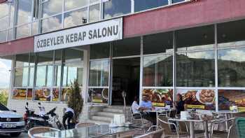 Özbeyler Kebap Salonu