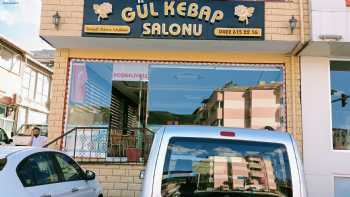 Gül Kebap Salonu