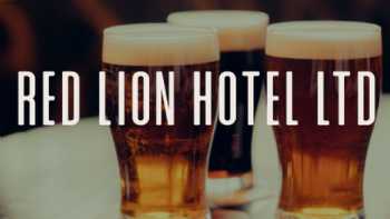 Red Lion Hotel Ltd