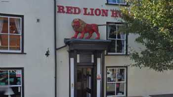 Red Lion Hotel Ltd