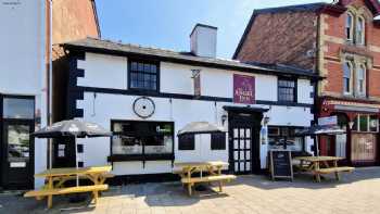 The Angel Inn