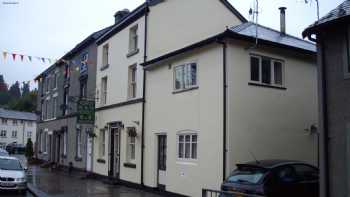 Coach and Horses Bed and Breakfast Llanidloes