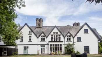 Maesmawr Hall Hotel