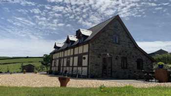 The Old House, Llanidloes