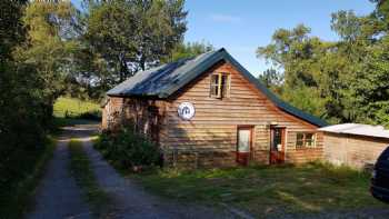 Mid Wales Bunkhouse