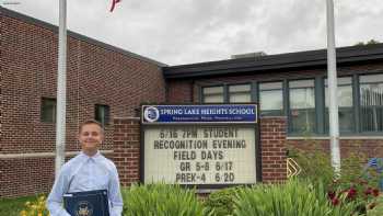 Spring Lake Heights Elementary School