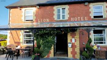 The Lion Hotel